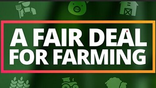 Fair Deal for FArming