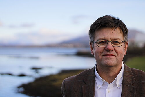 Andrew Baxter